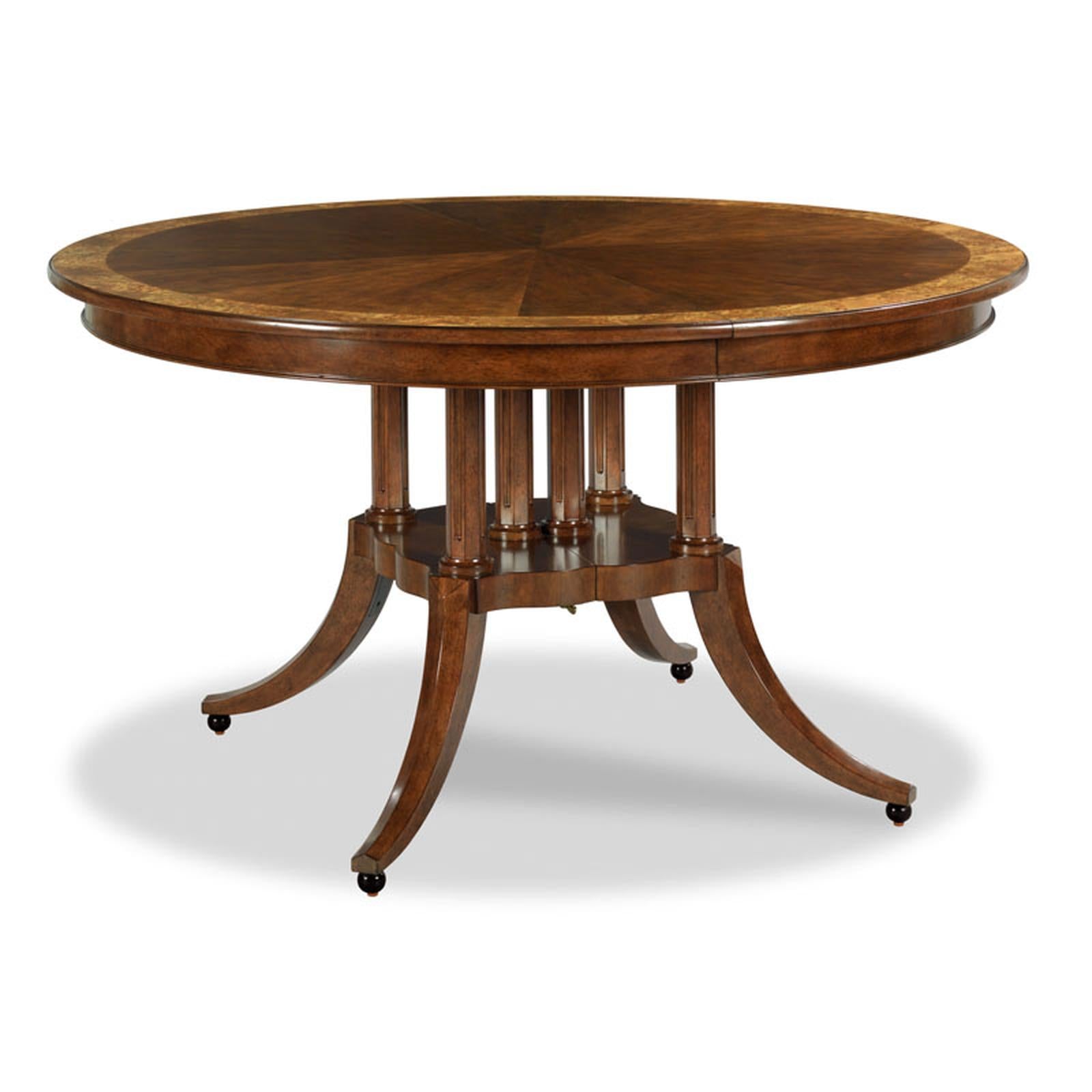 Woodbridge Furniture Hope Dining Table