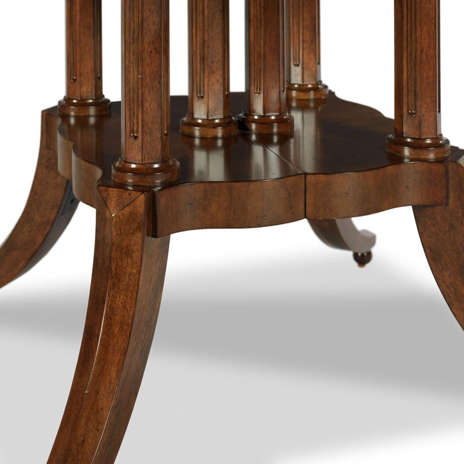 Woodbridge Furniture Hope Dining Table