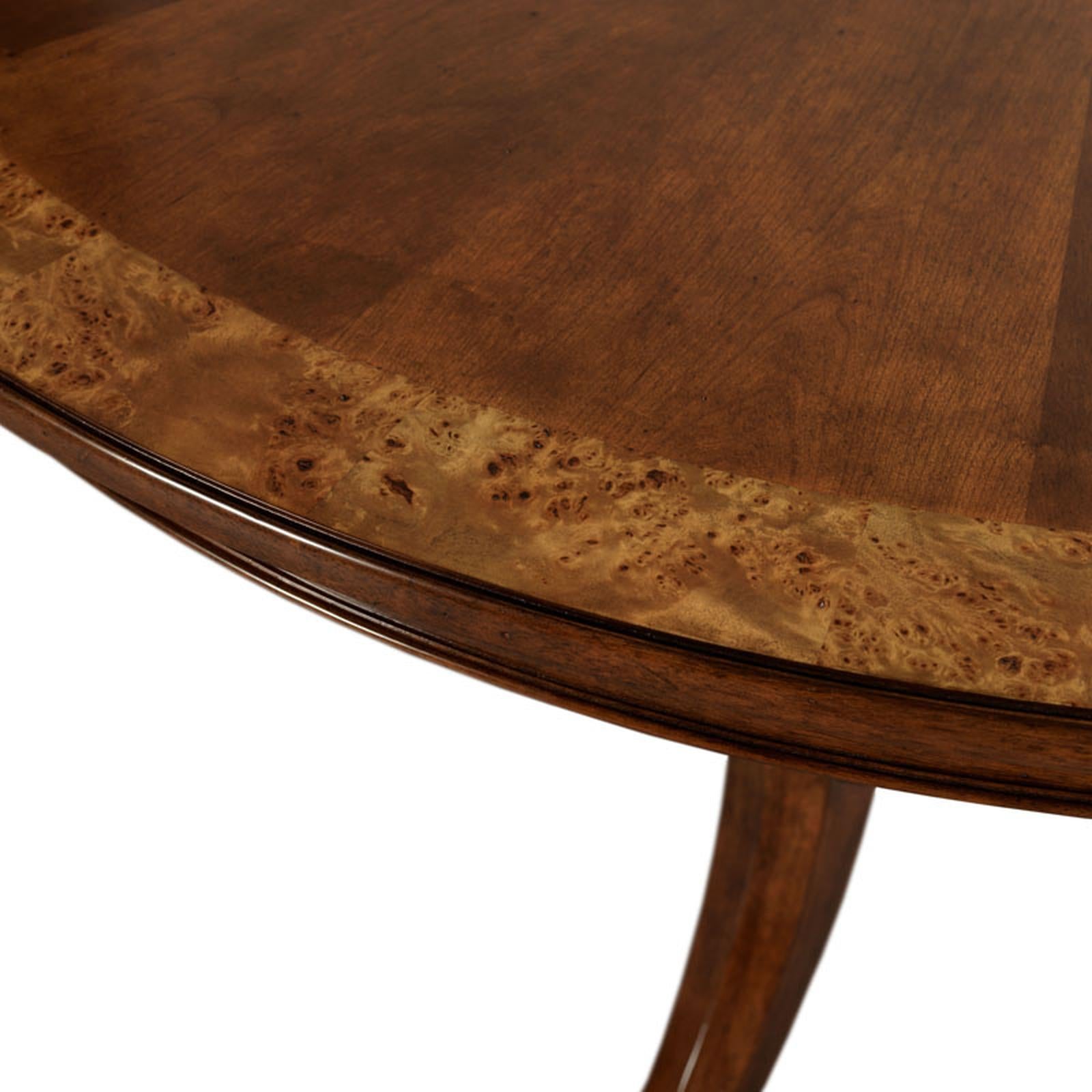 Woodbridge Furniture Hope Dining Table