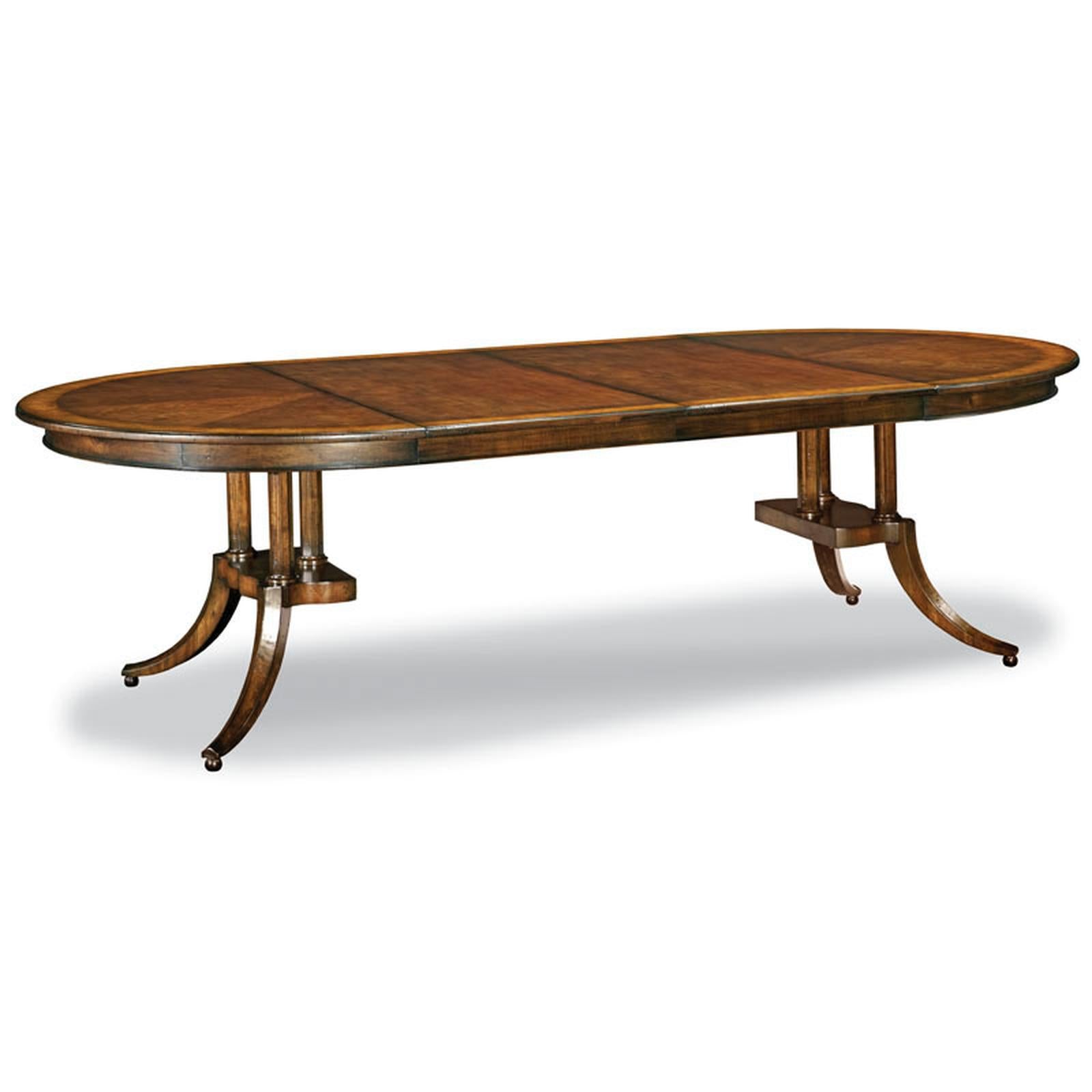 Woodbridge Furniture Hope Dining Table