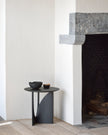 Ethnicraft Geometric Side Table