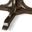 Woodbridge Furniture Craftsman Dining Table