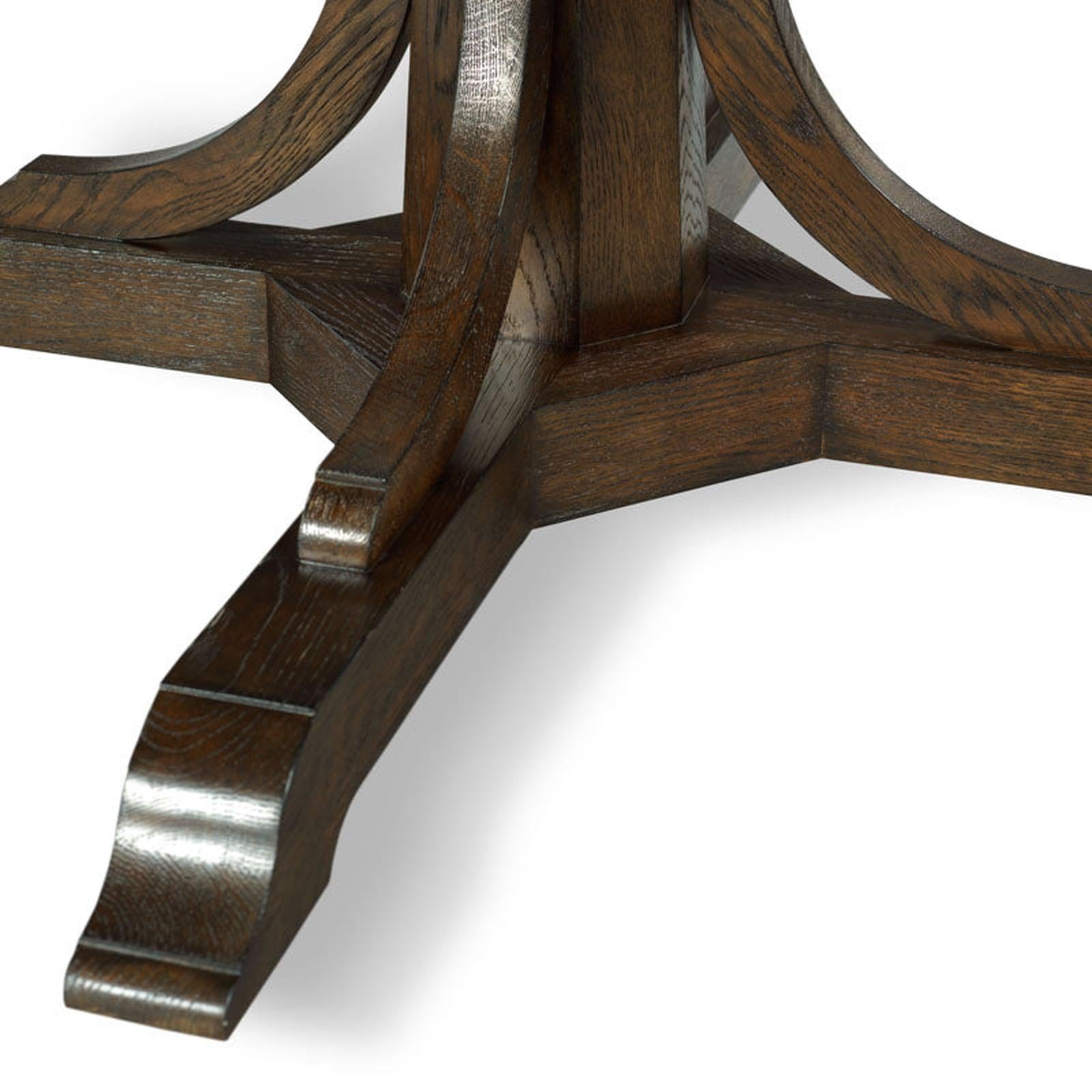 Woodbridge Furniture Craftsman Dining Table