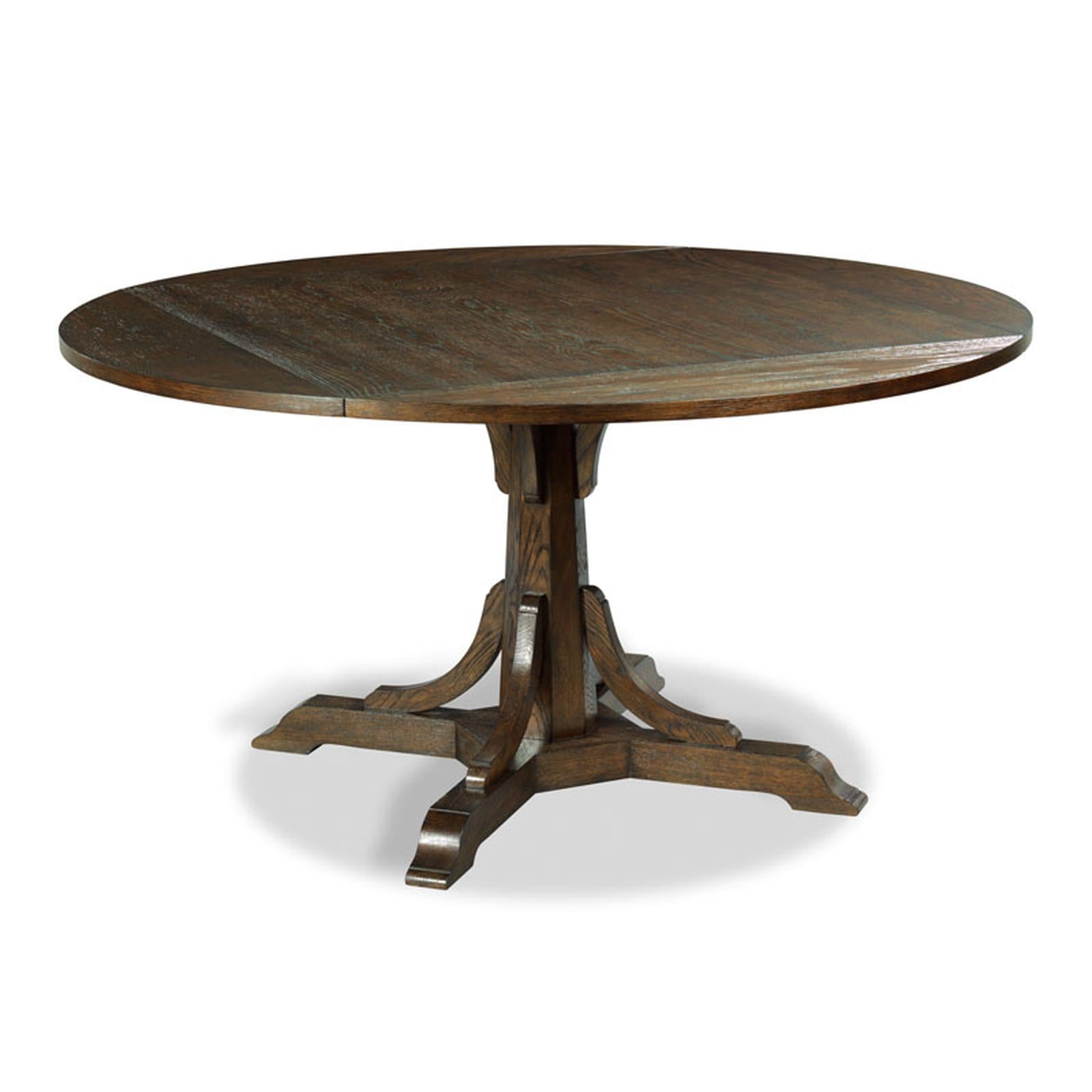Woodbridge Furniture Craftsman Dining Table