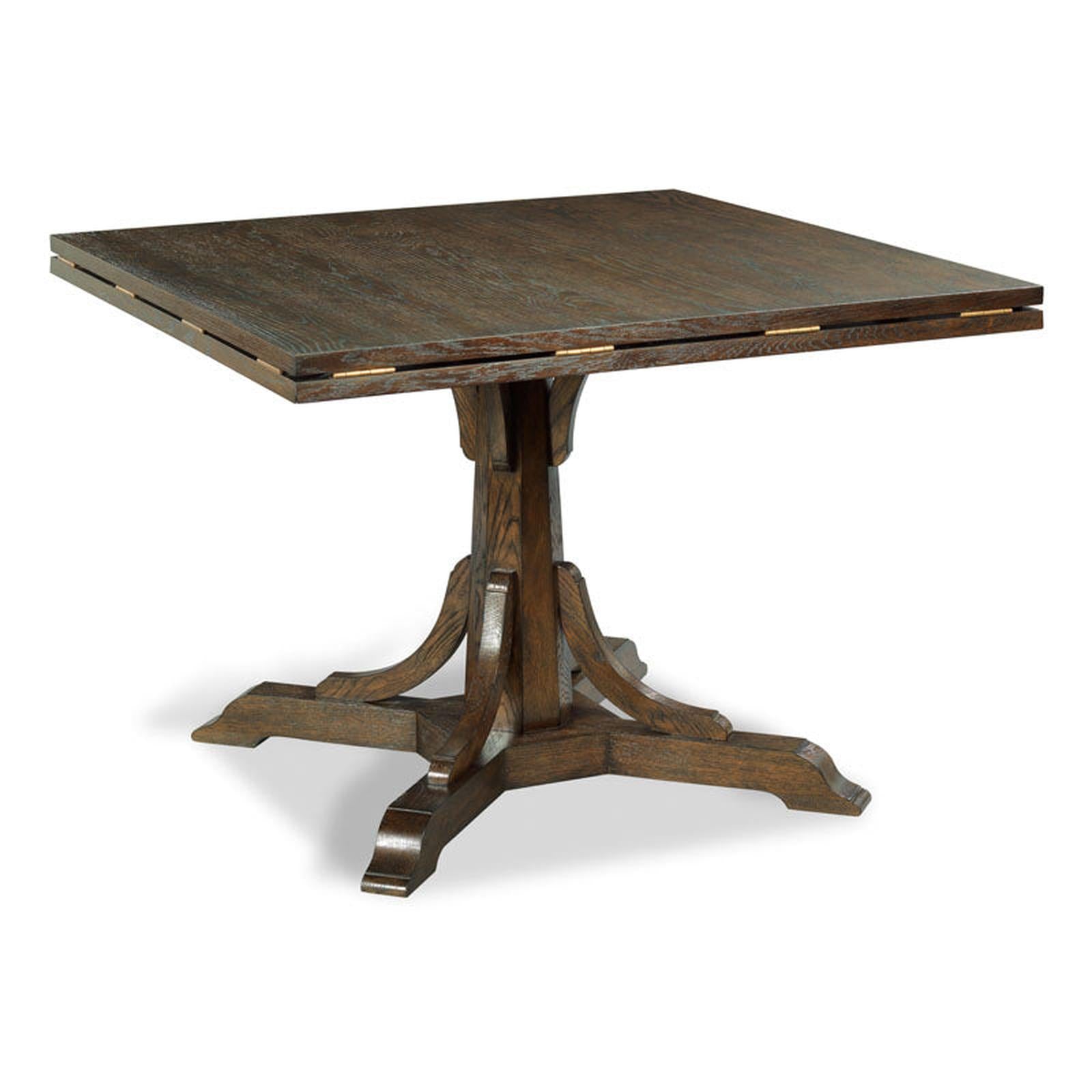 Woodbridge Furniture Craftsman Dining Table