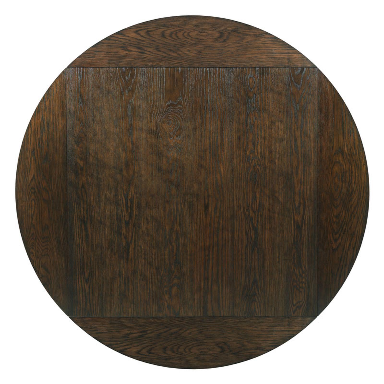 Woodbridge Furniture Craftsman Dining Table