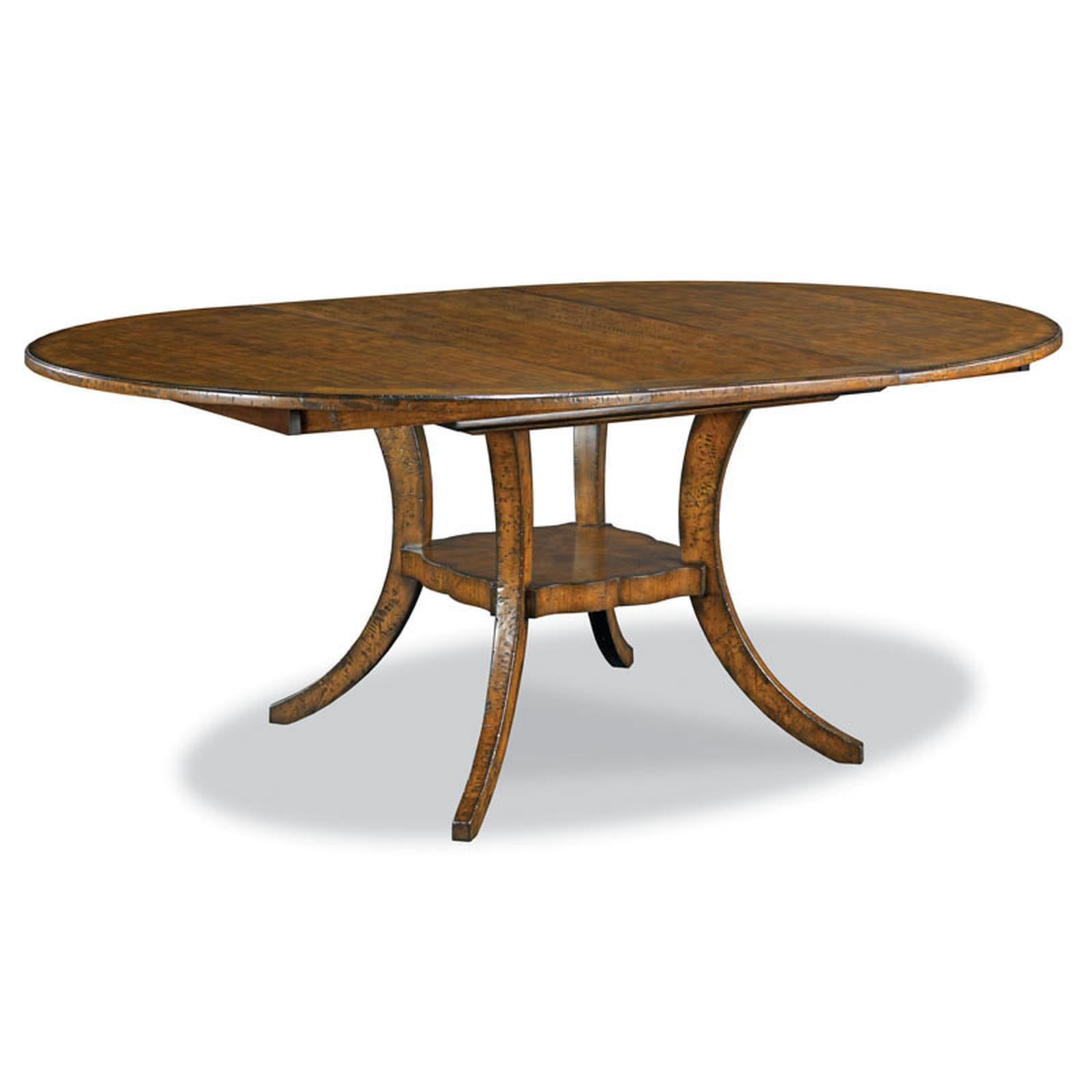 Woodbridge Furniture Sonoma Dining Table
