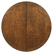 Woodbridge Furniture Sonoma Dining Table
