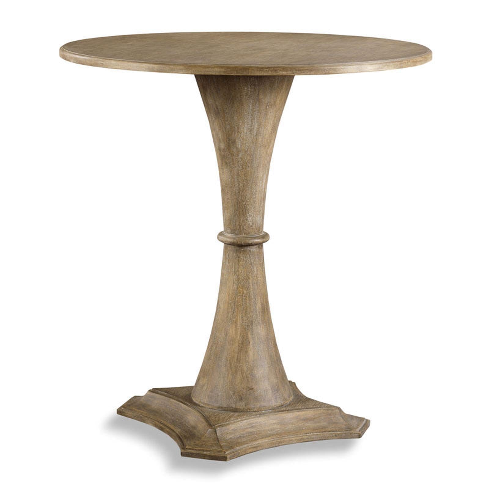 Woodbridge Furniture Barrington Bar Table