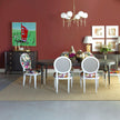 Woodbridge Furniture Avalon Cabinet