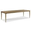 Woodbridge Furniture Marseille Dining Table