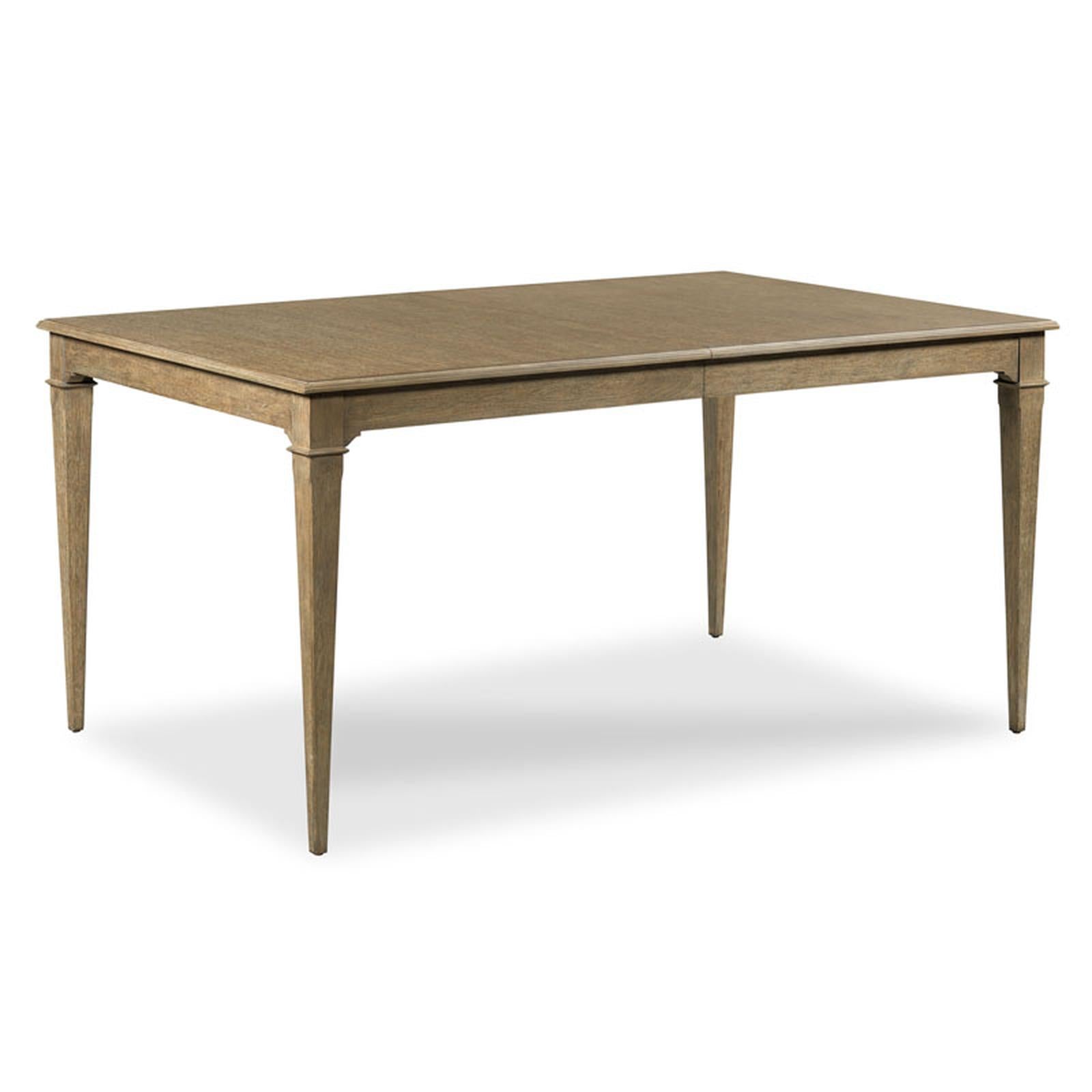 Woodbridge Furniture Marseille Dining Table