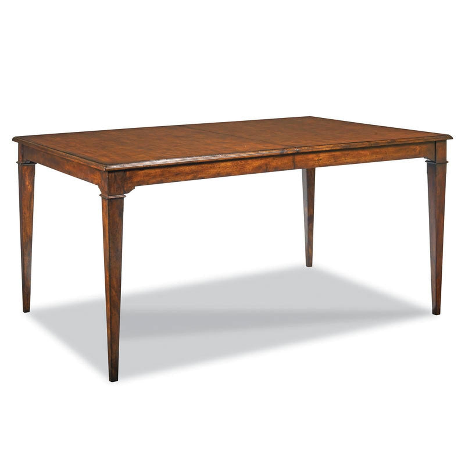 Woodbridge Furniture Marseille Dining Table