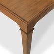 Woodbridge Furniture Marseille Dining Table
