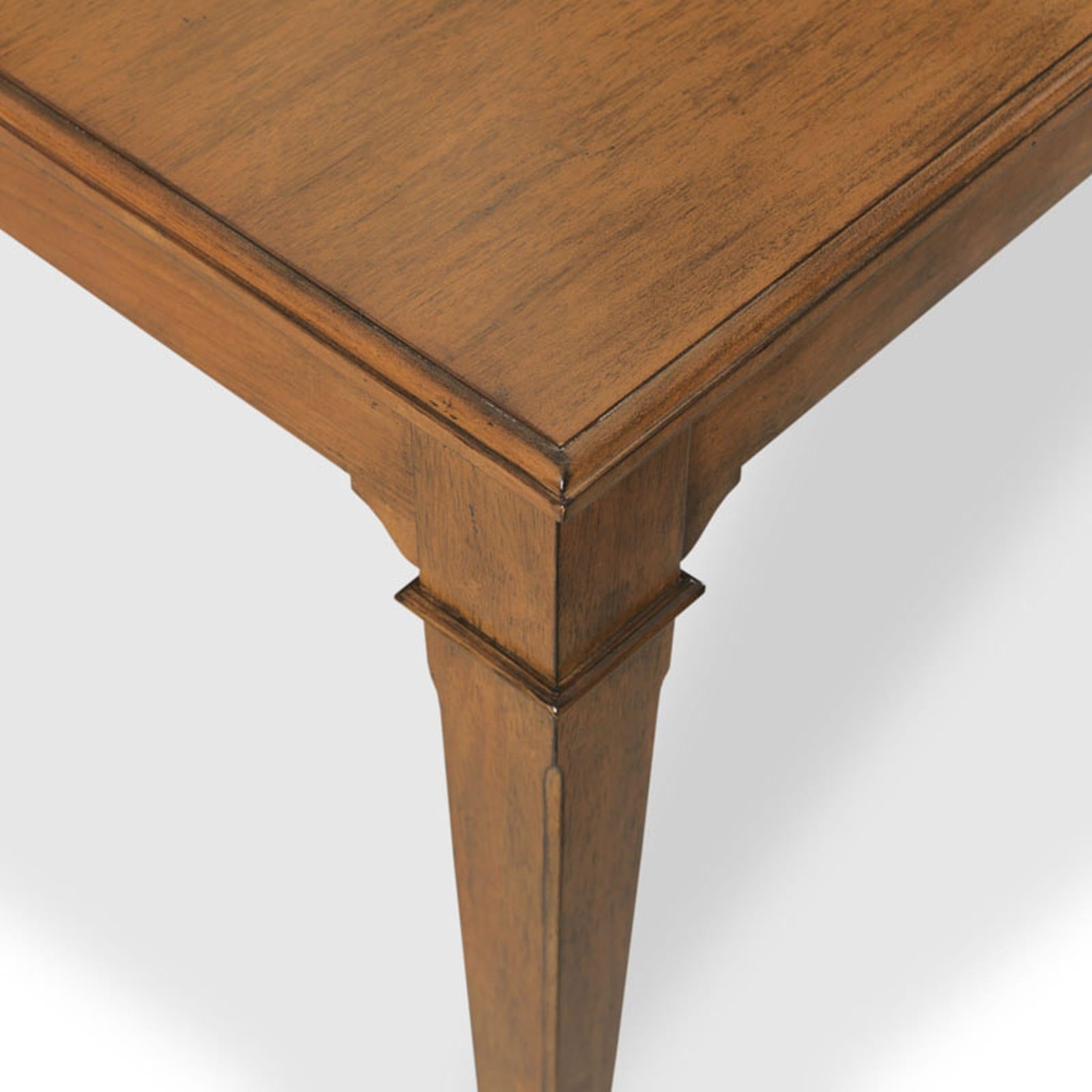 Woodbridge Furniture Marseille Dining Table