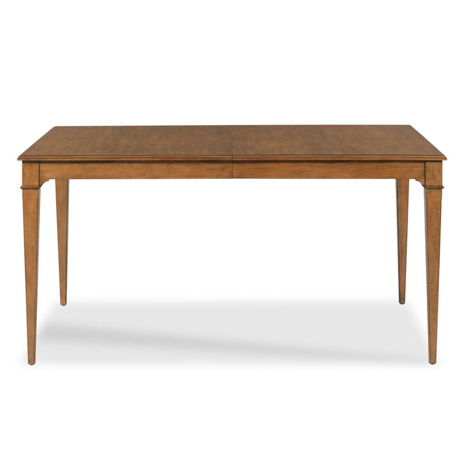 Woodbridge Furniture Marseille Dining Table