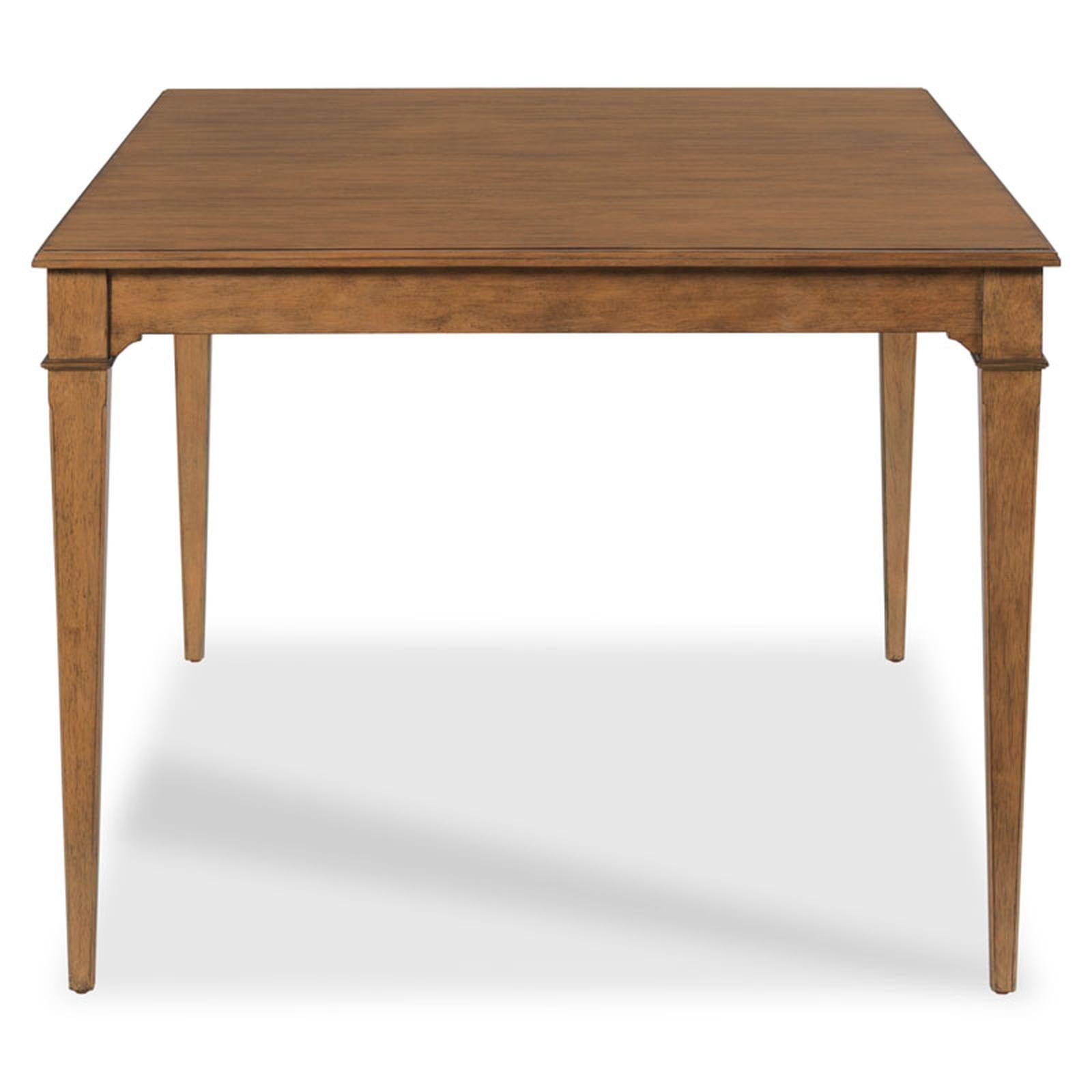 Woodbridge Furniture Marseille Dining Table