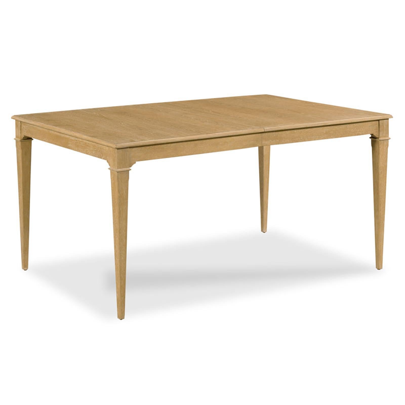 Woodbridge Furniture Marseille Dining Table
