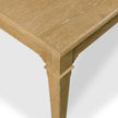 Woodbridge Furniture Marseille Dining Table