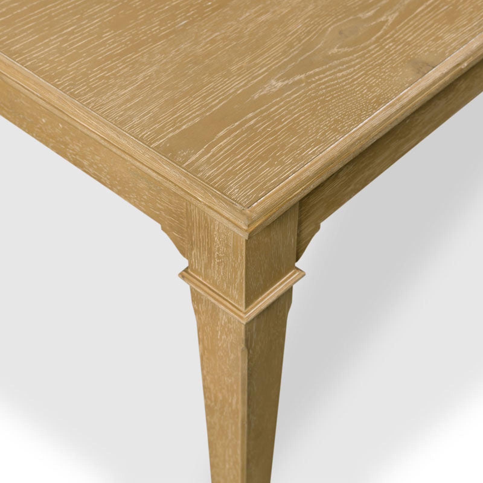 Woodbridge Furniture Marseille Dining Table