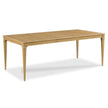 Woodbridge Furniture Marseille Dining Table