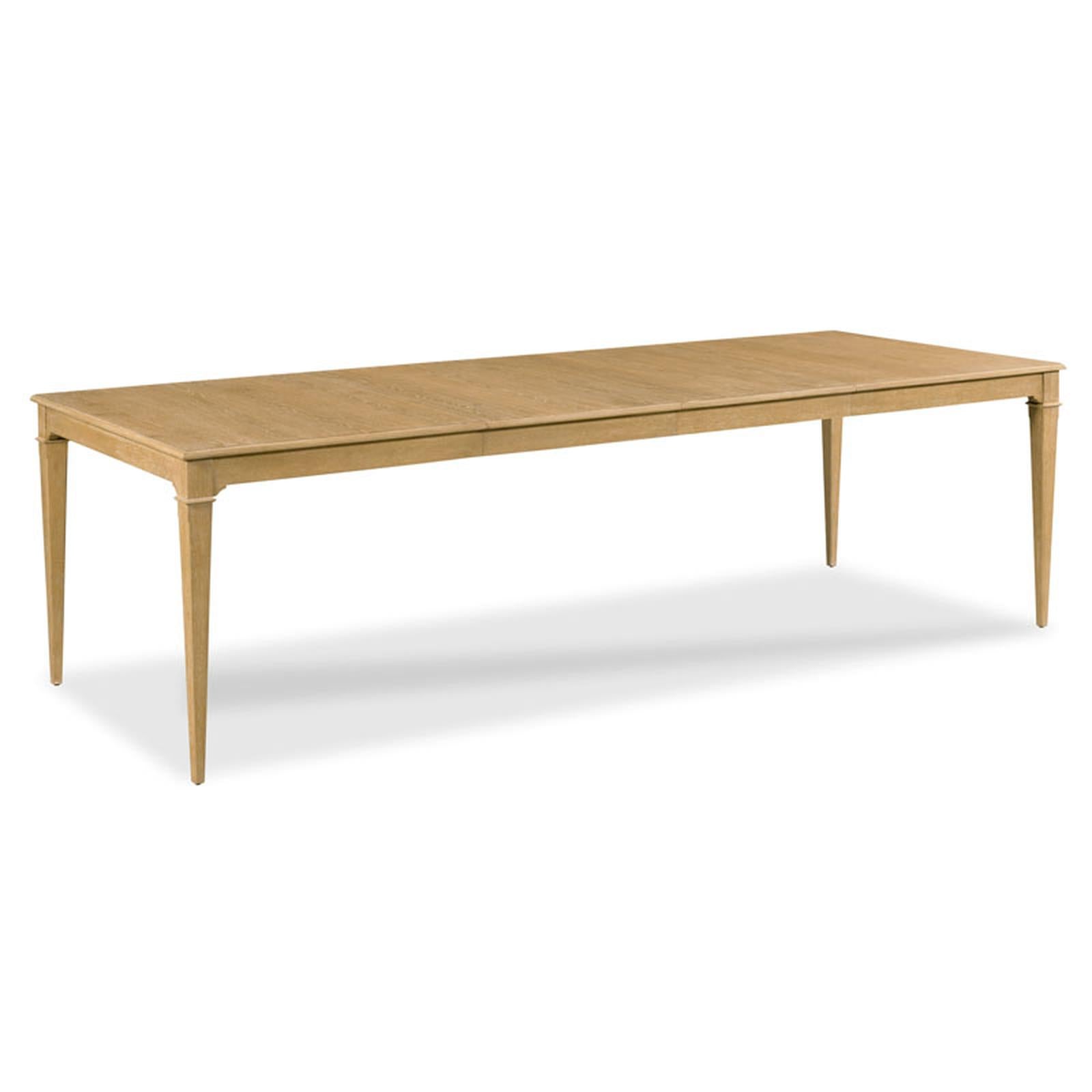 Woodbridge Furniture Marseille Dining Table
