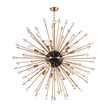 Hudson Valley Lighting Liberty 18 Light 60 inch Chandelier Ceiling Light