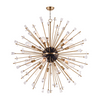 Hudson Valley Lighting Liberty 18 Light 60 inch Chandelier Ceiling Light