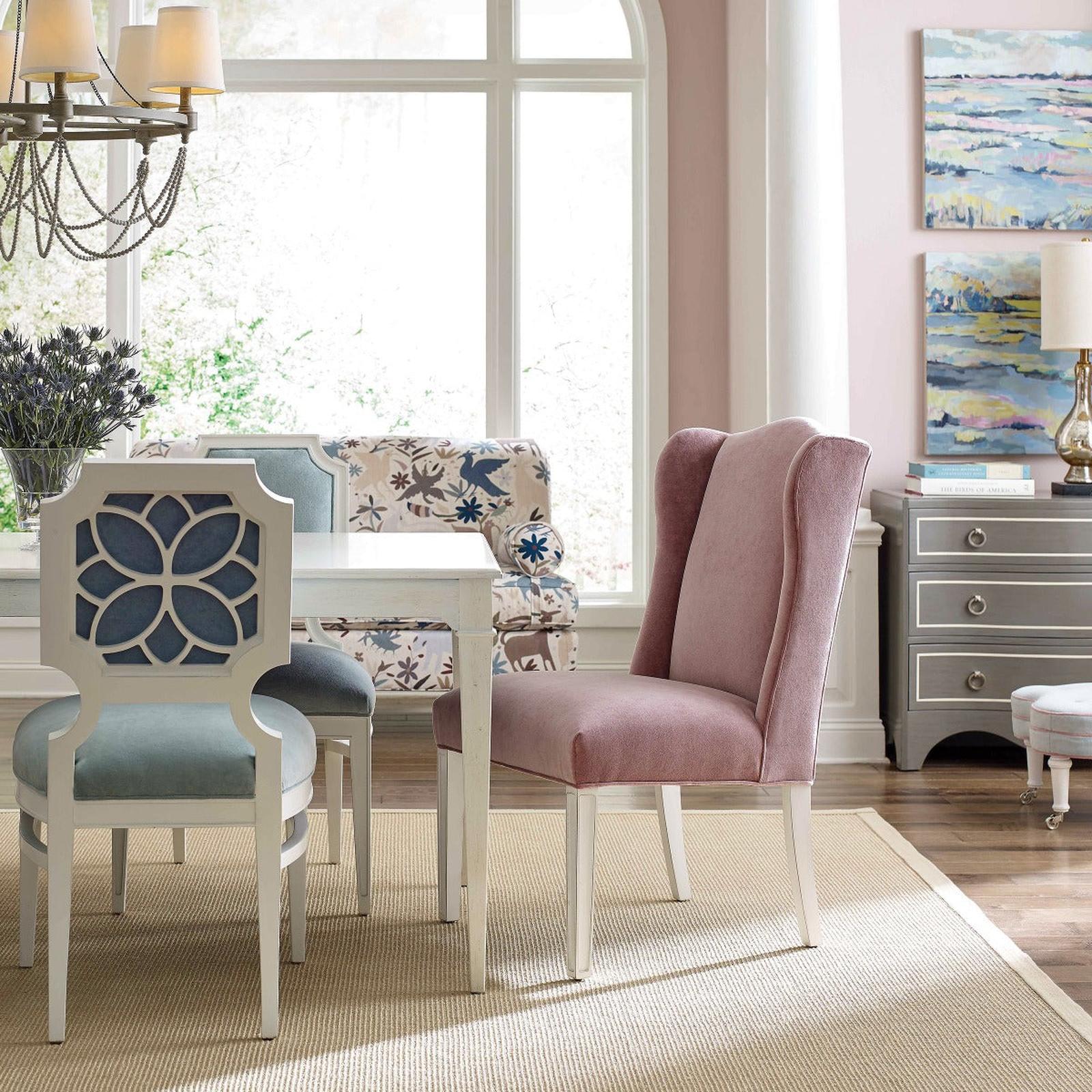 Woodbridge Furniture Claire Chest