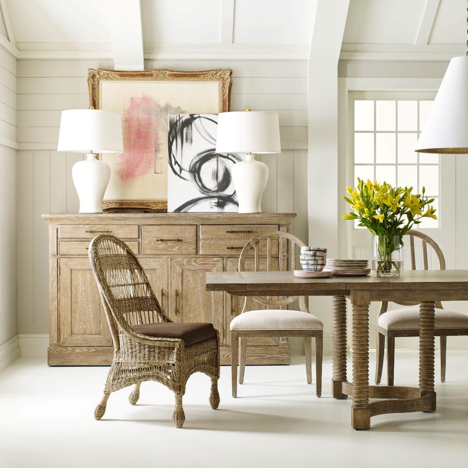 Woodbridge Furniture Bozeman Buffet