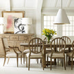 Woodbridge Furniture Emma Side Chair