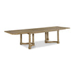 Woodbridge Furniture Large Canyon Dining Table