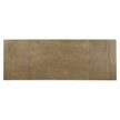 Woodbridge Furniture Canyon Dining Table
