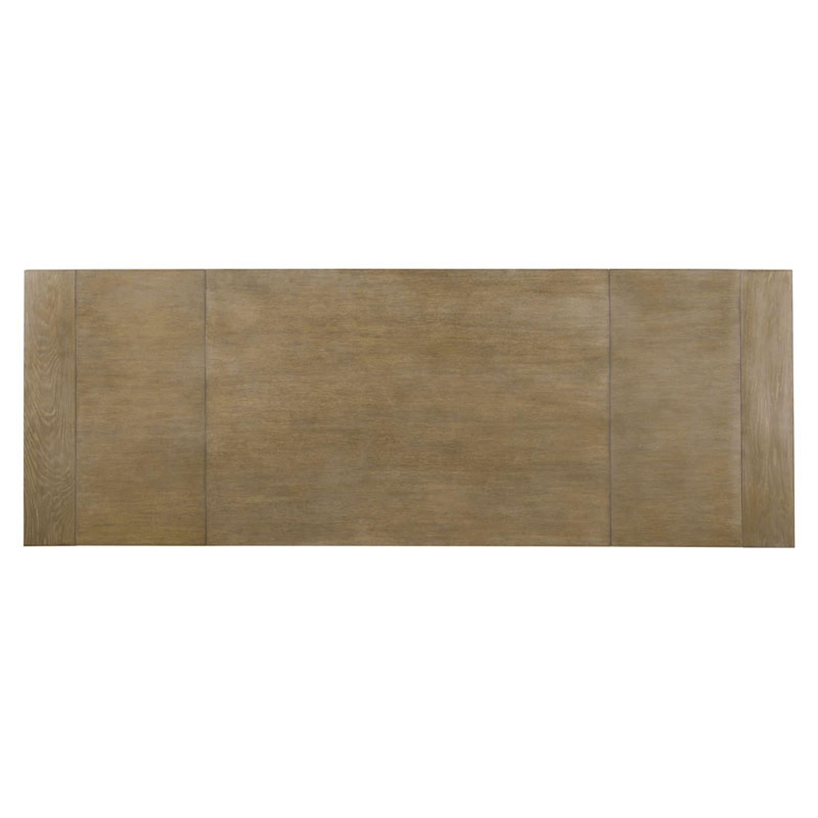 Woodbridge Furniture Canyon Dining Table