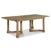 Woodbridge Furniture Canyon Dining Table