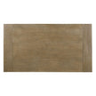 Woodbridge Furniture Canyon Dining Table