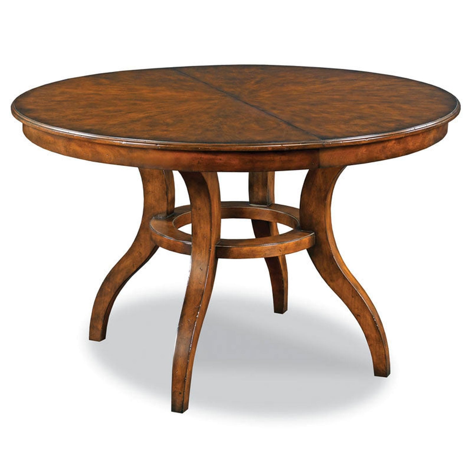 Woodbridge Furniture Camden Dining Table