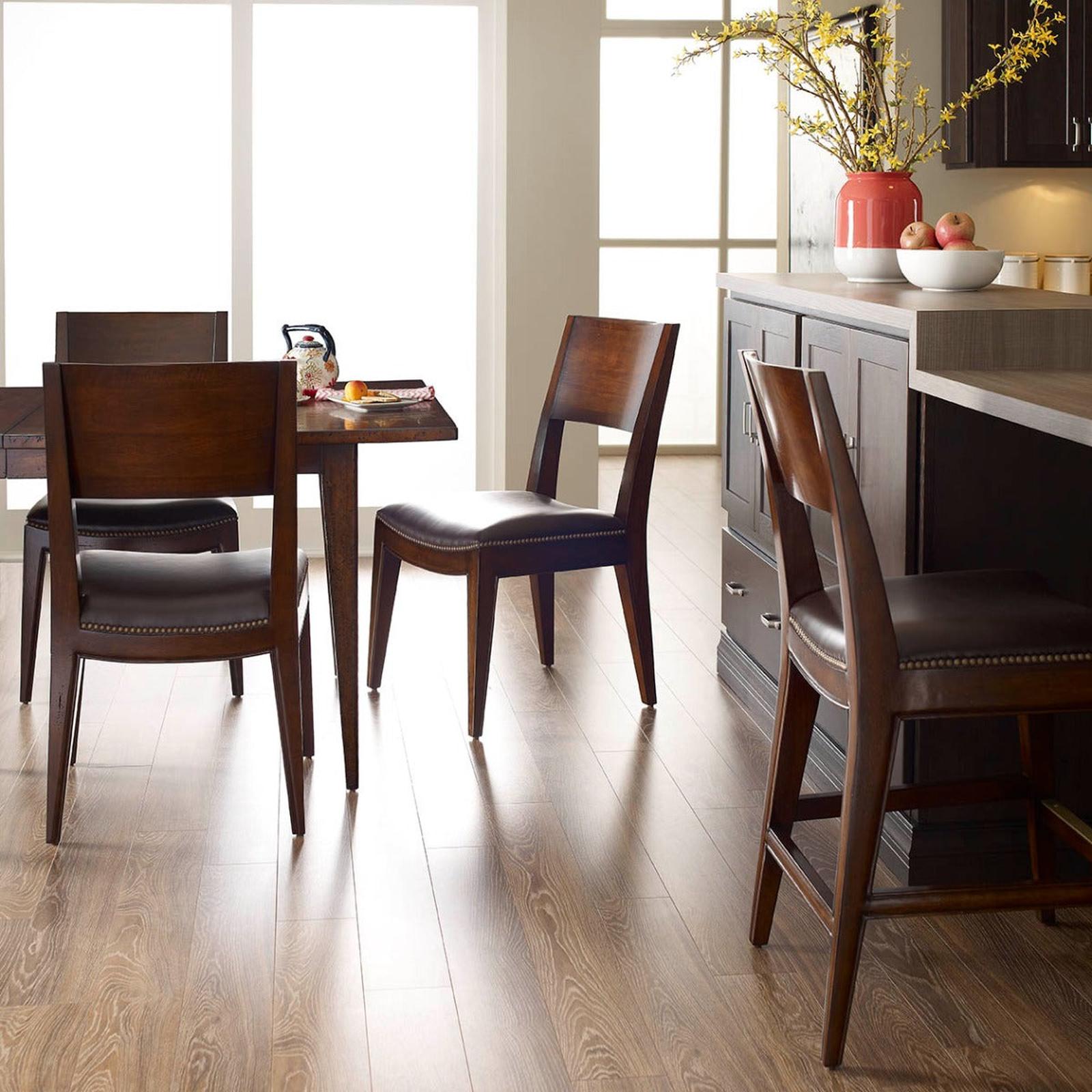Woodbridge Furniture Farm Table