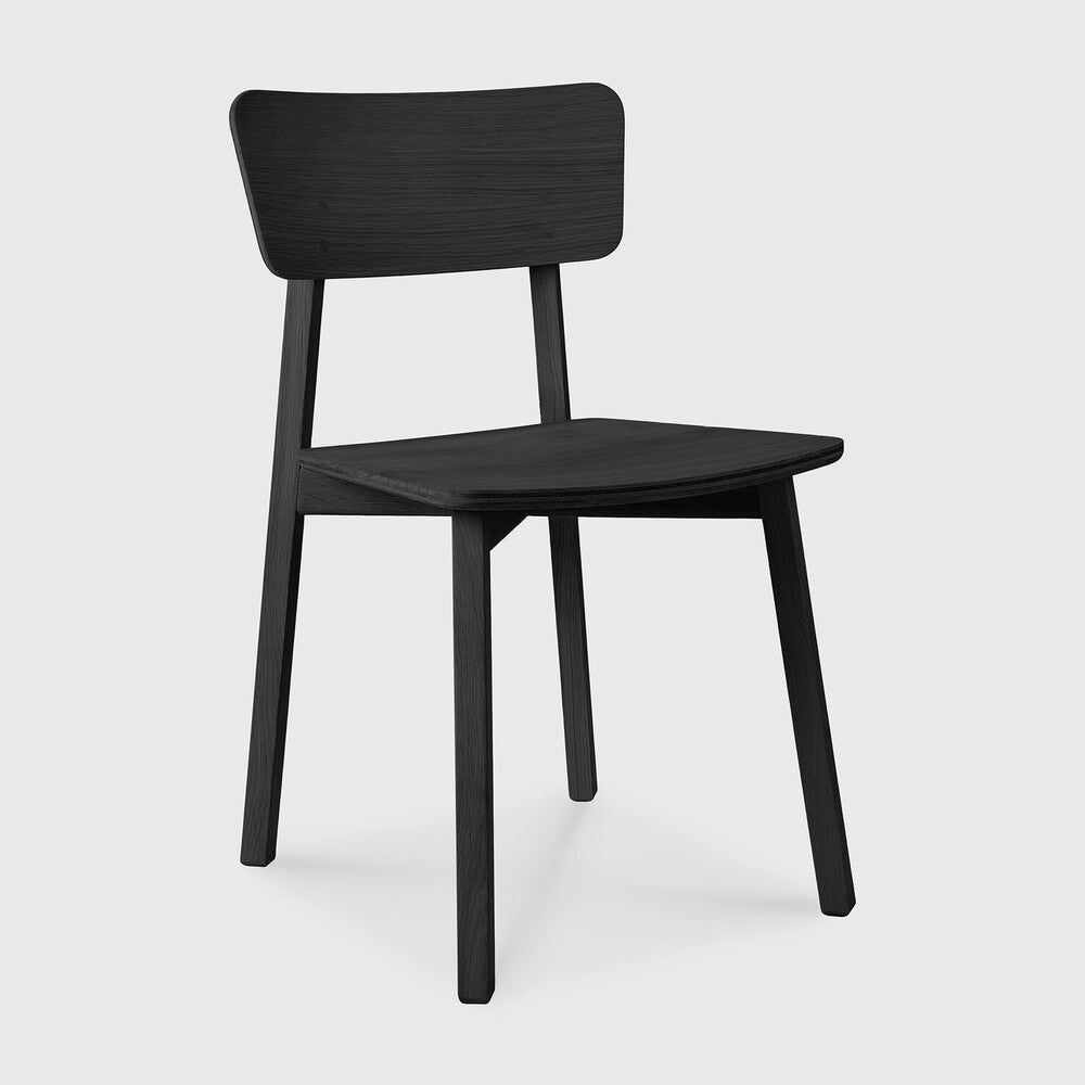 Ethnicraft Casale Dining Chair