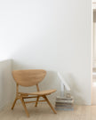 Ethnicraft Eye Lounge Chair