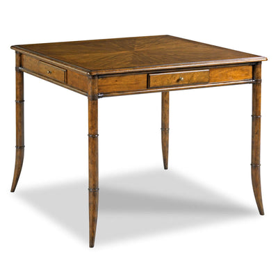 Woodbridge Furniture Linwood Game Table