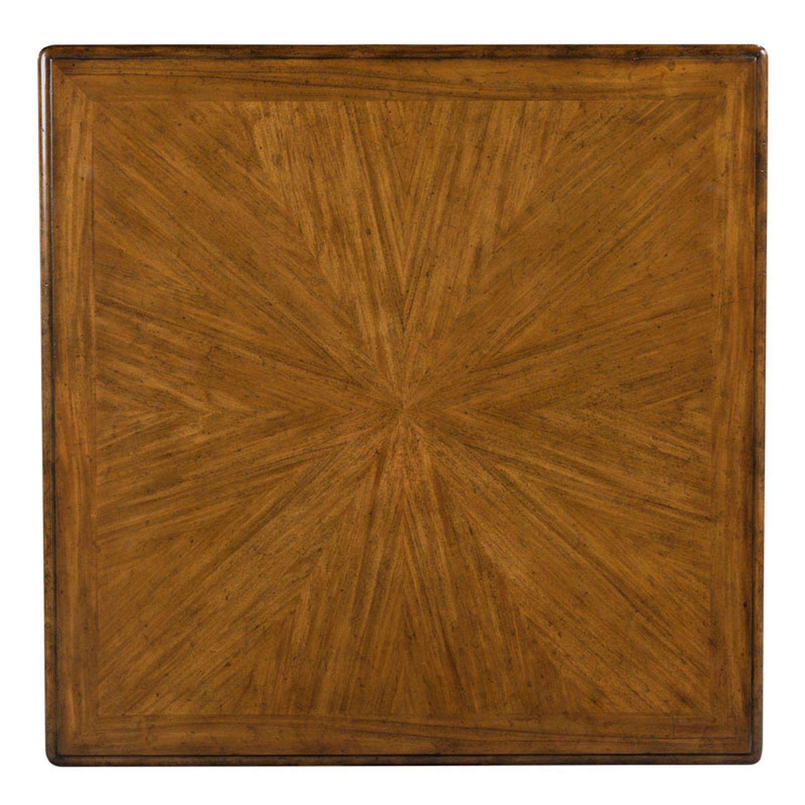 Woodbridge Furniture Linwood Game Table