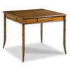 Woodbridge Furniture Linwood Game Table