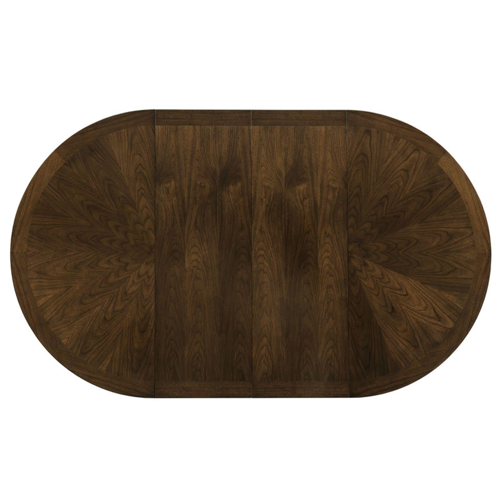 Woodbridge Furniture Flynn Dining Table