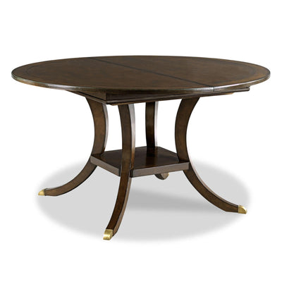 Woodbridge Furniture Flynn Dining Table