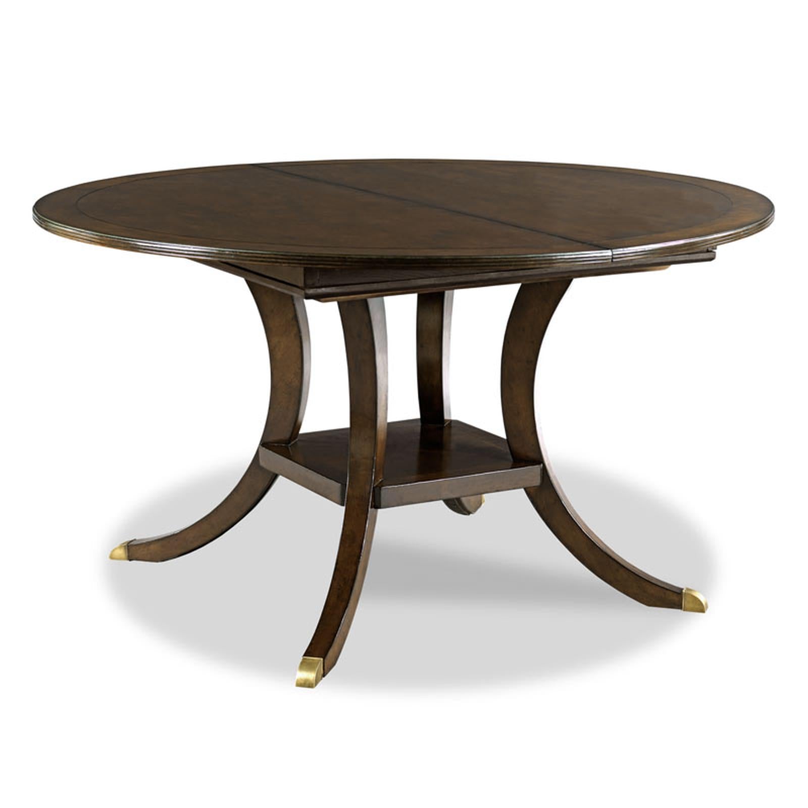 Woodbridge Furniture Flynn Dining Table