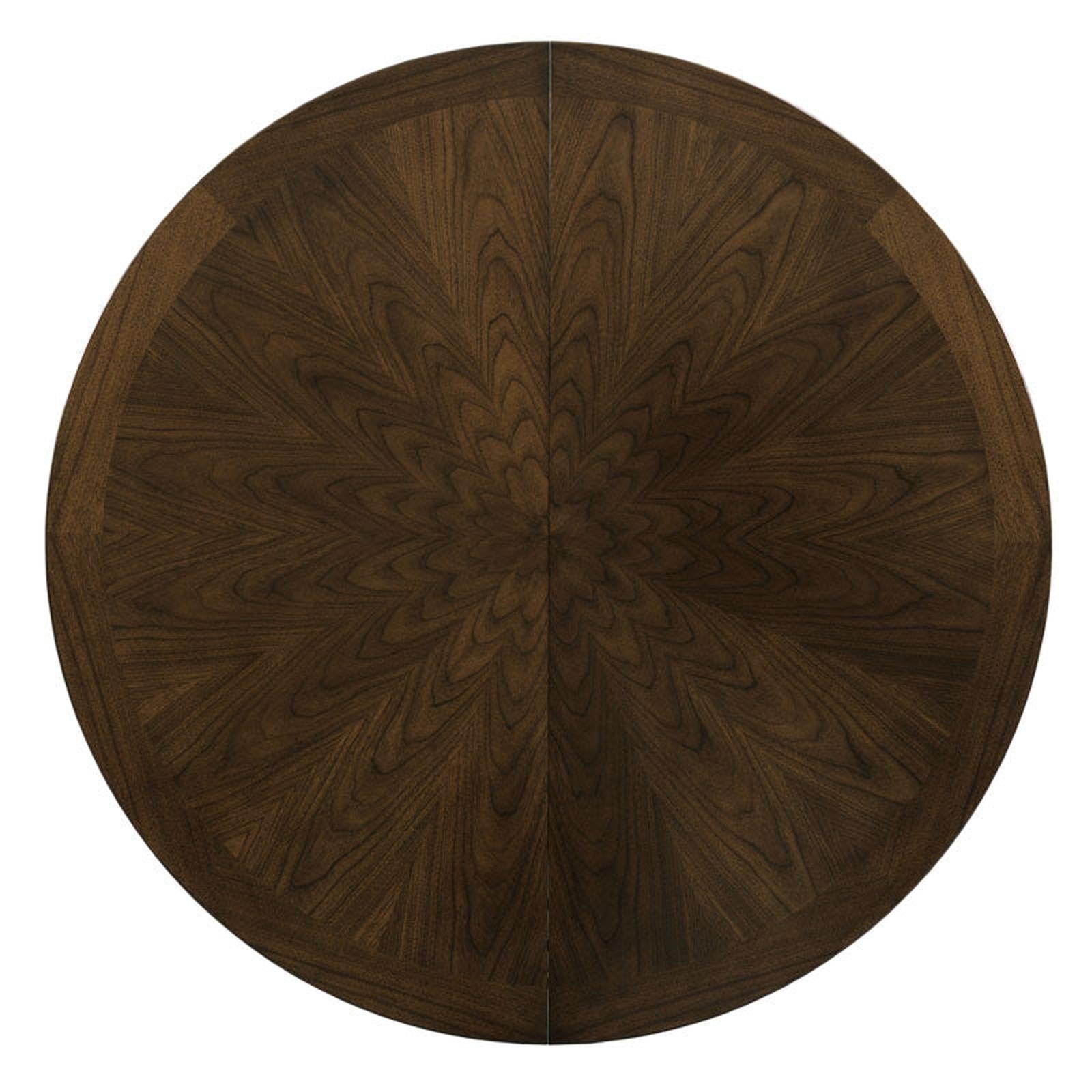 Woodbridge Furniture Flynn Dining Table