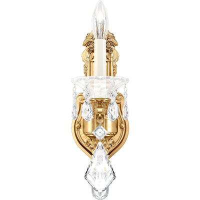 Schonbek La Scala 5069 Wall Sconce