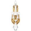 Schonbek La Scala 5069 Wall Sconce