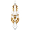 Schonbek La Scala 5069 Wall Sconce